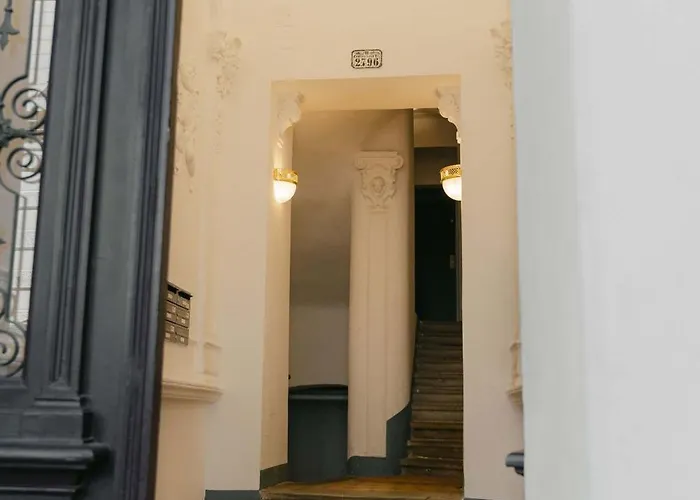 Appartamento Comfy For 2-4 Quiet & Close To Metro Vienna