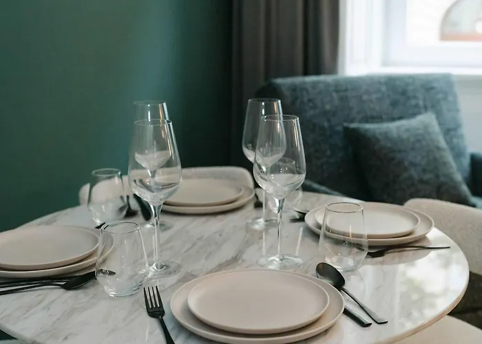 Comfy For 2-4 Quiet & Close To Metro Appartamento Vienna